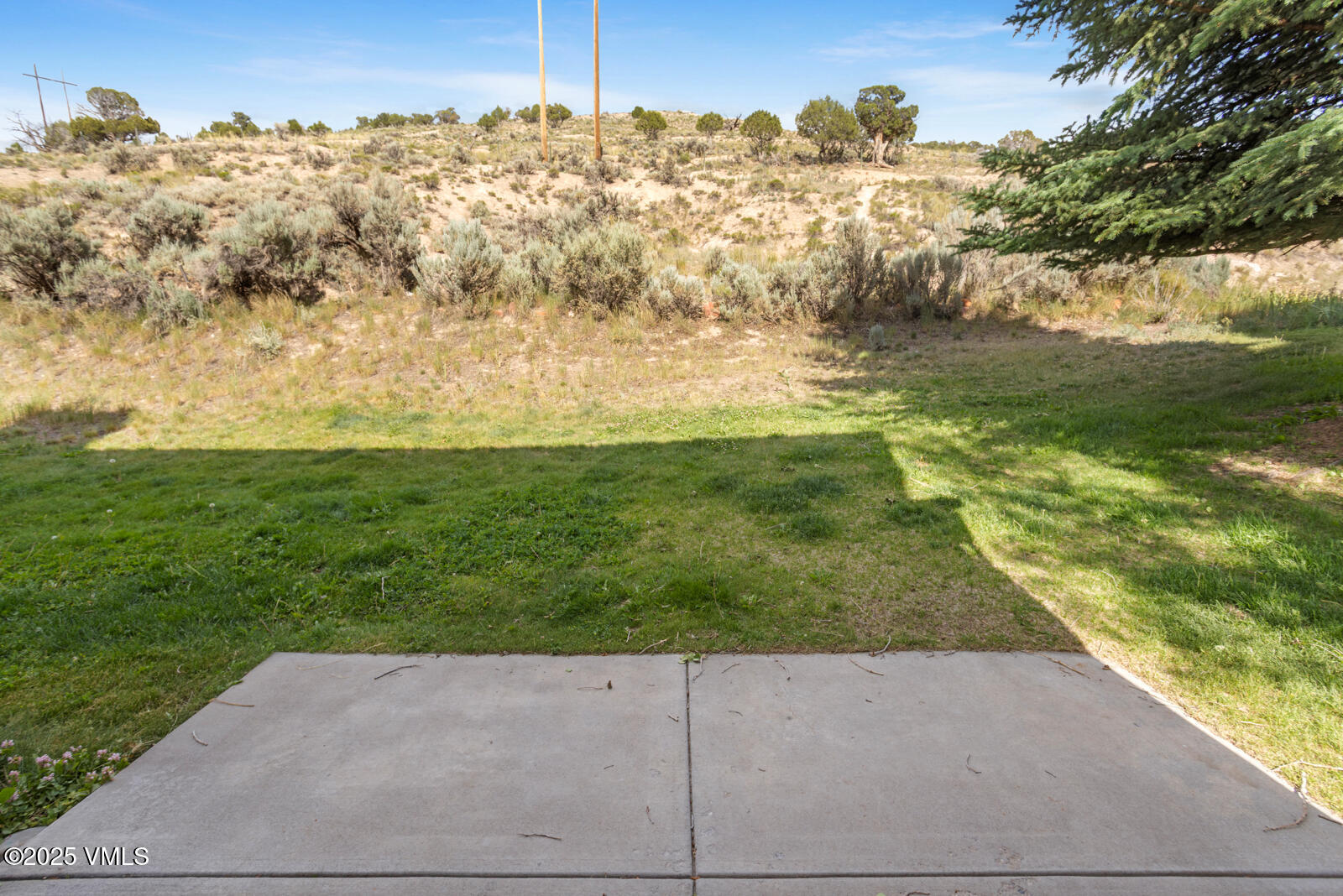 60 Mill Road, Unit J1 Eagle, CO 81631 - Photo 13 of 31 a view of yard with outdoor space