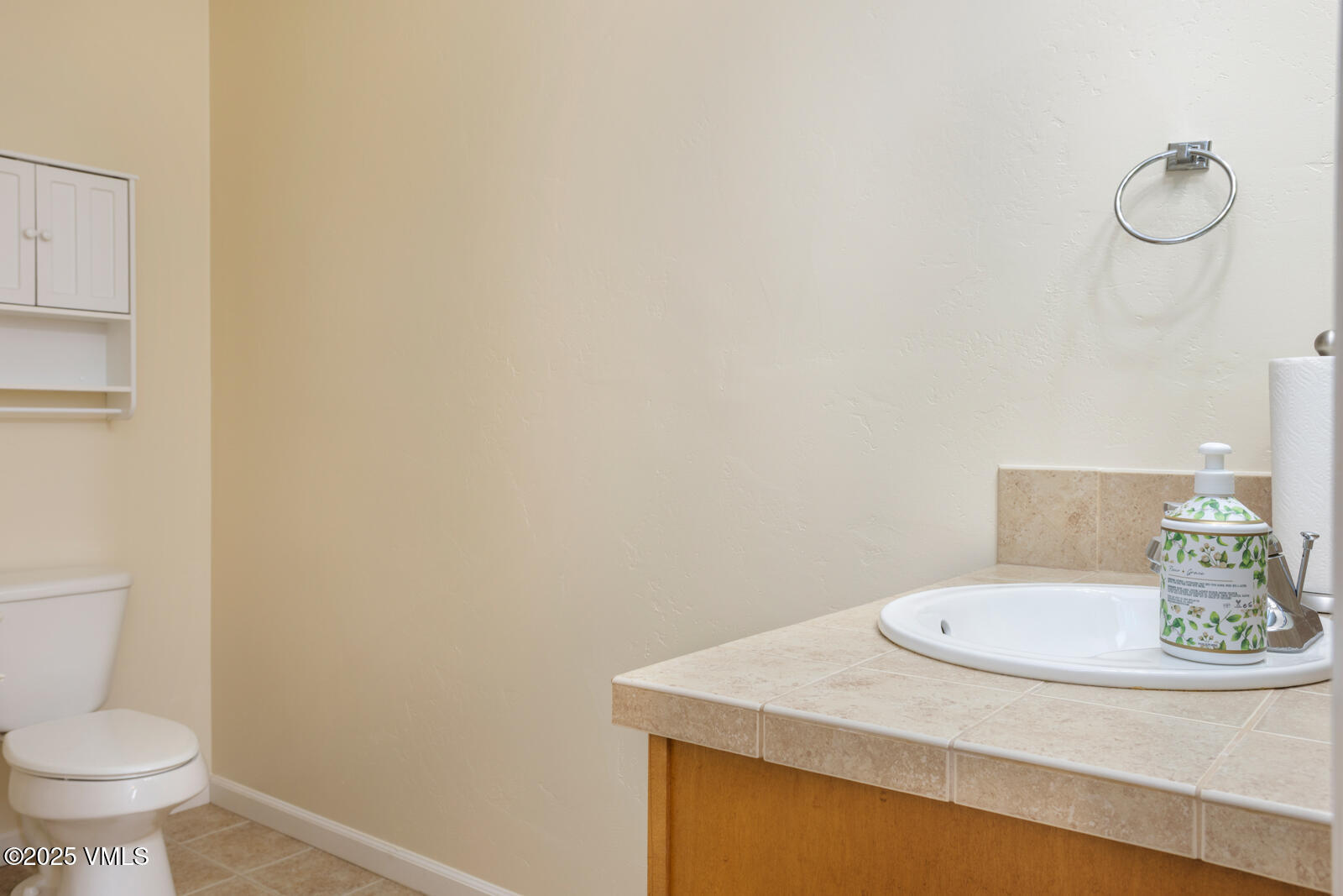 60 Mill Road, Unit J1 Eagle, CO 81631 - Photo 24 of 31 a bathroom with a sink and a toilet