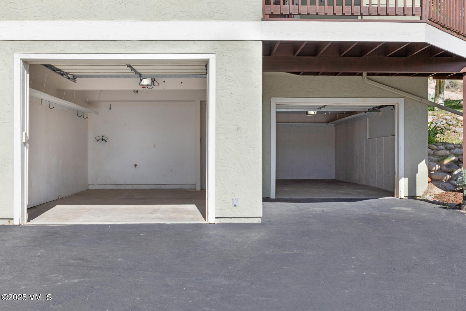 60 Mill Road, Unit J1 Eagle, CO 81631 - Photo 3 of 31 a view of empty room