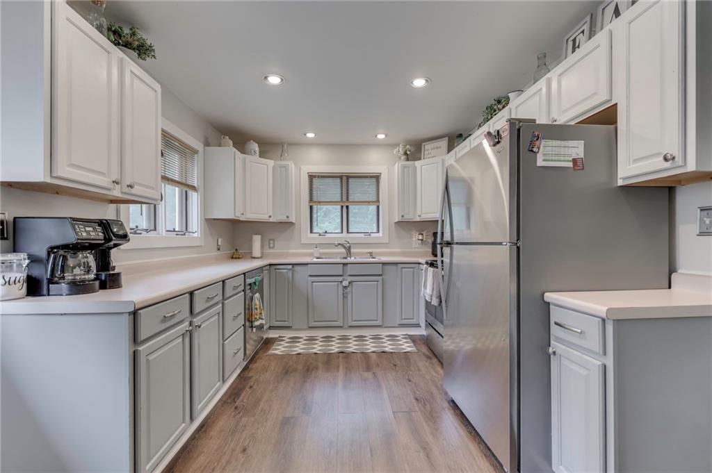 4191 Kelly Reed Road Nashville, IN 47448 - Photo 21 of 60 Gallery Image 21