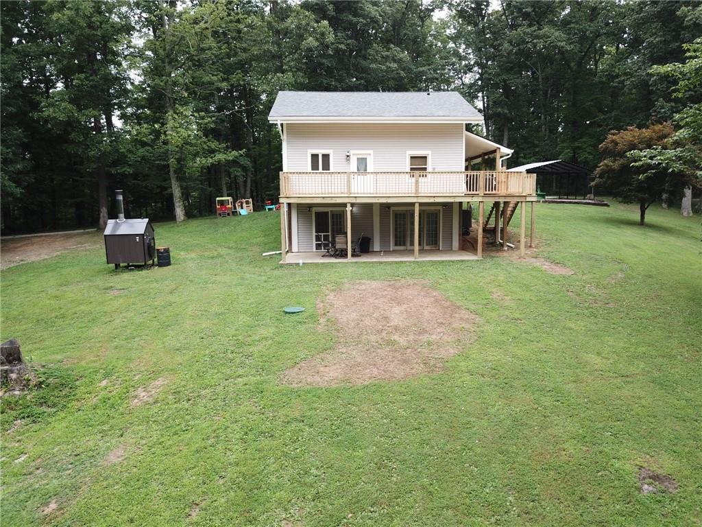 4191 Kelly Reed Road Nashville, IN 47448 - Photo 54 of 60 Gallery Image 54