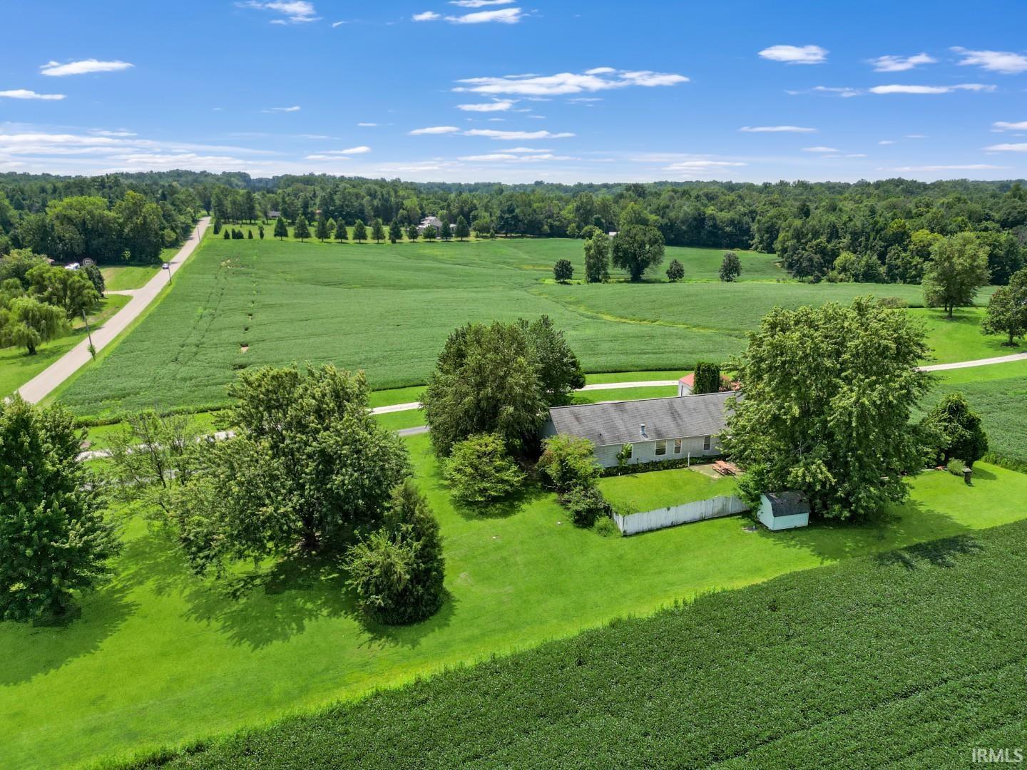 5091 Hausman Road Mount Vernon, IN 47620 - Photo 36 of 36 Gallery Image 36