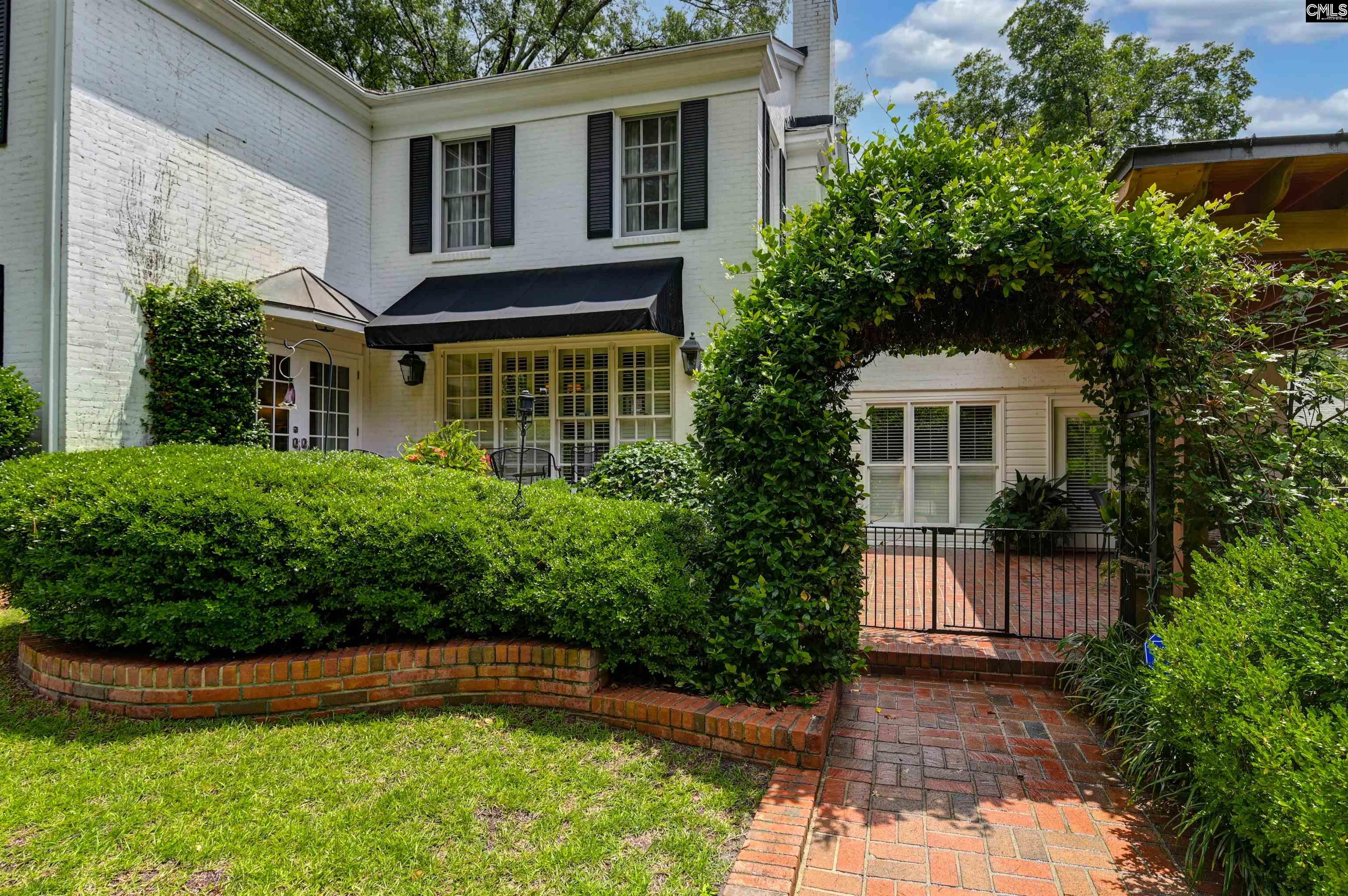 3902 Kenilworth Road Columbia, SC 29205 - Photo 52 of 57