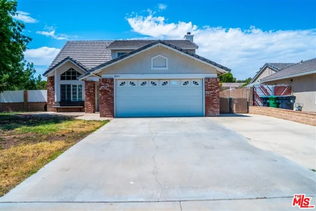 $535,000 | 37411 Sheffield Drive, Palmdale, CA 93550