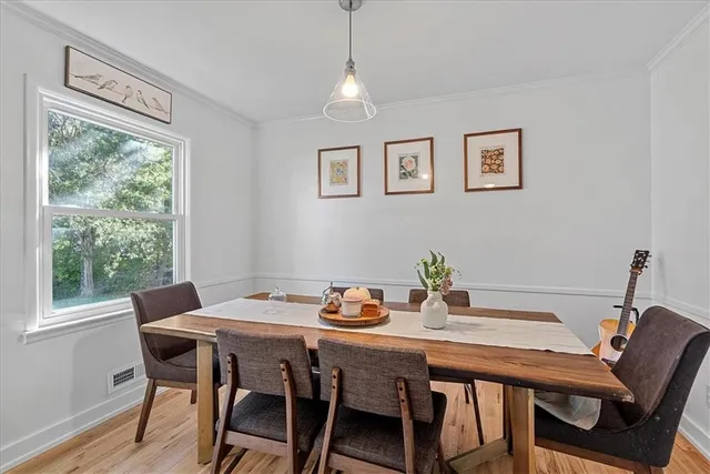 $350,000 | 7611 Walmer Street, Prairie Village, KS 66204