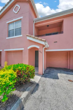 $1,500 | 106 Southwest Peacock Boulevard, Unit 206, Port St. Lucie, FL 34986