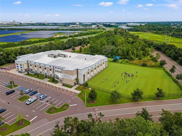 $655,000 | 5418 Wayfarer Avenue, Apollo Beach, FL 33572