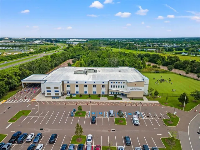 $655,000 | 5418 Wayfarer Avenue, Apollo Beach, FL 33572