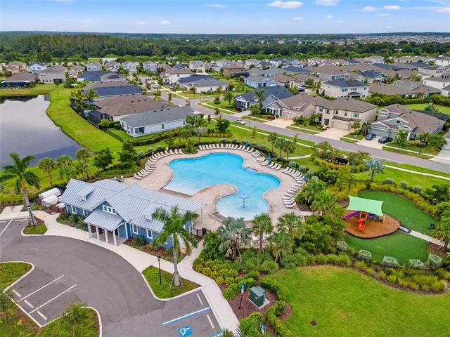 $655,000 | 5418 Wayfarer Avenue, Apollo Beach, FL 33572