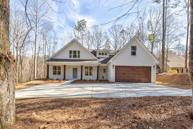 $499,900 | 607 Turkey Trail, Fortson, GA 31808
