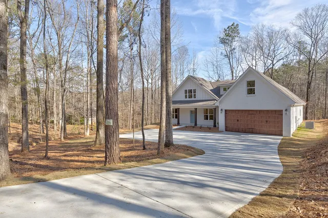 $499,900 | 607 Turkey Trail, Fortson, GA 31808