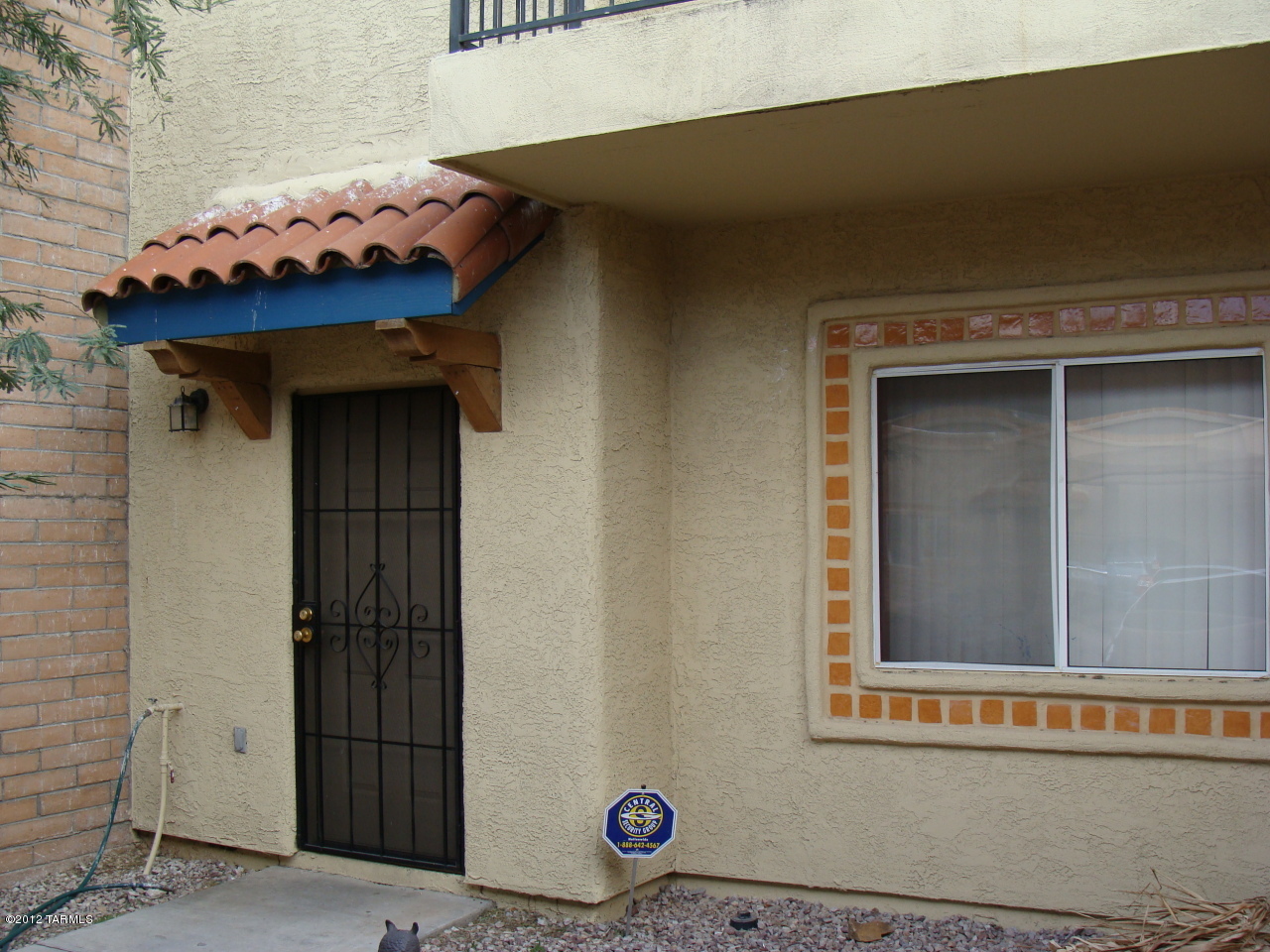 3516 South Mission Road, Unit 5 Tucson, AZ 85713 - Photo 2 of 7