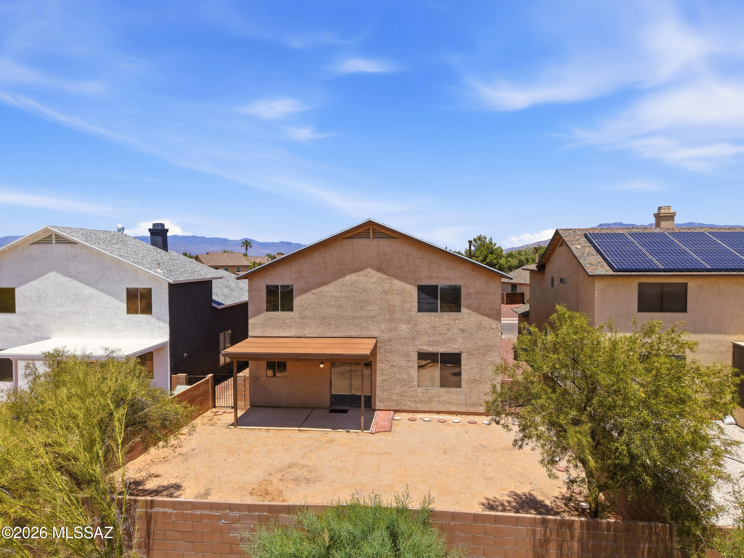 7740 South Lions Spring Way Tucson, AZ 85747 - Photo 17 of 43