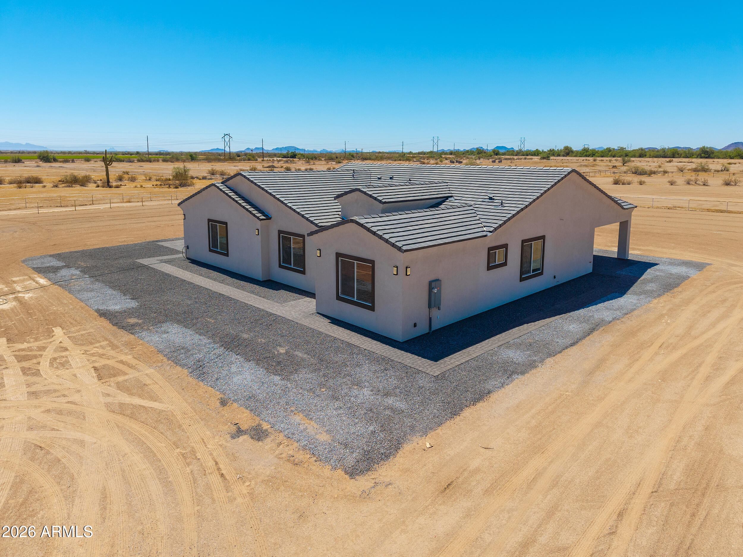 40461 West Robles Road Stanfield, AZ 85172 - Photo 55 of 64