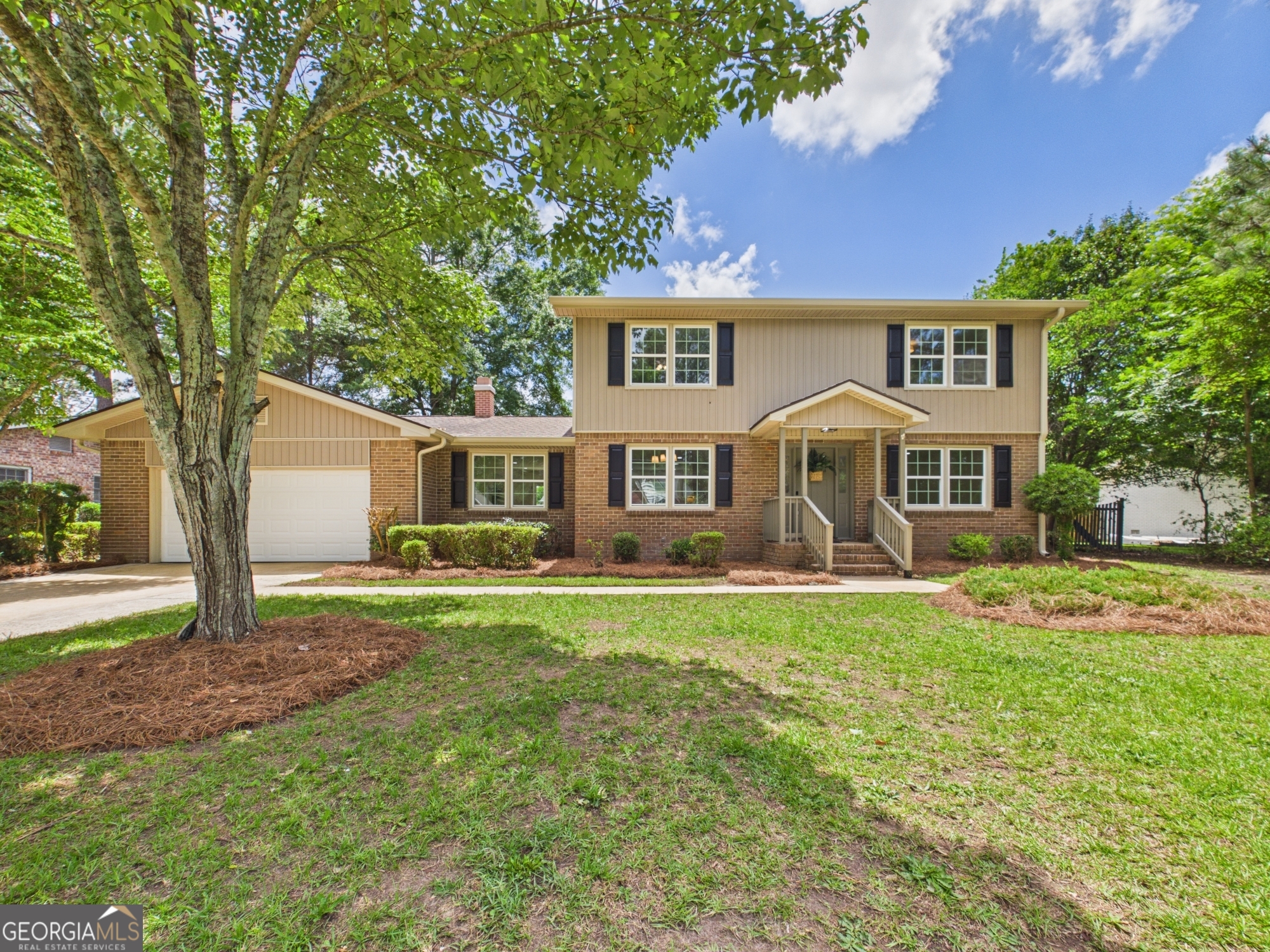 1011 Country Club Road Perry, GA 31069 - Photo 2 of 61