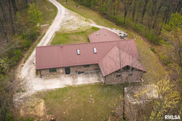 $380,000 | 17157 Liberty Road, Grafton, IL 62037