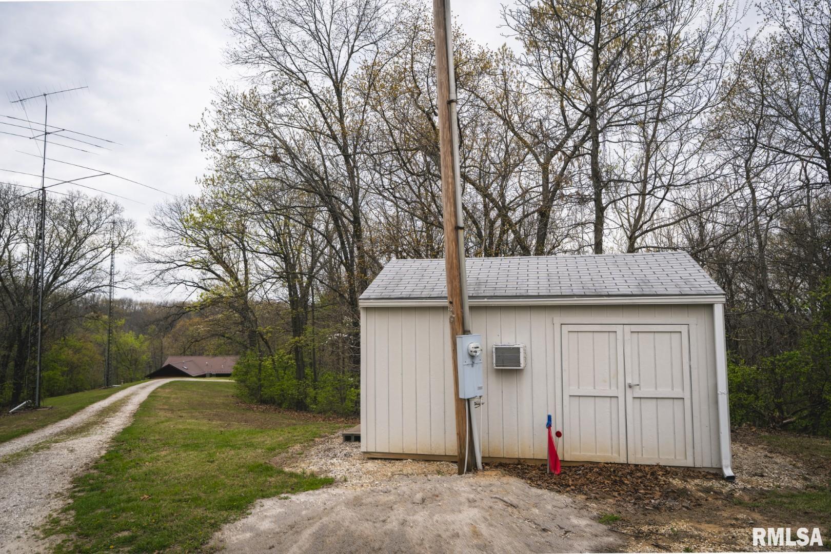 17157 Liberty Road Grafton, IL 62037 - Photo 29 of 50