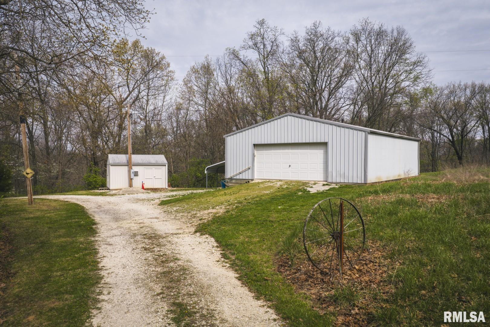 17157 Liberty Road Grafton, IL 62037 - Photo 42 of 50