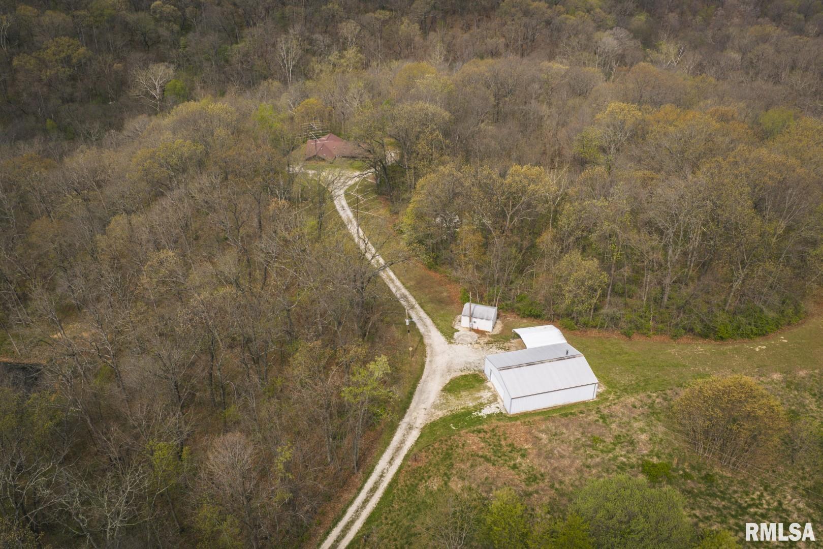 17157 Liberty Road Grafton, IL 62037 - Photo 45 of 50