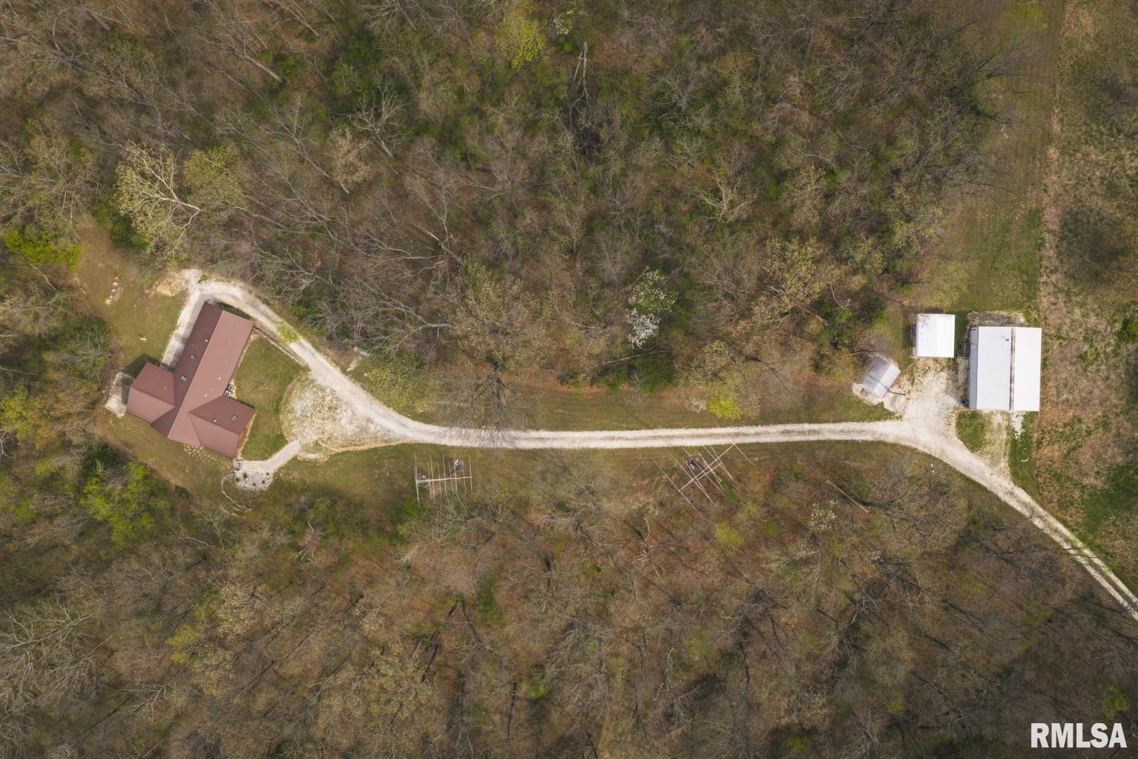 17157 Liberty Road Grafton, IL 62037 - Photo 46 of 50