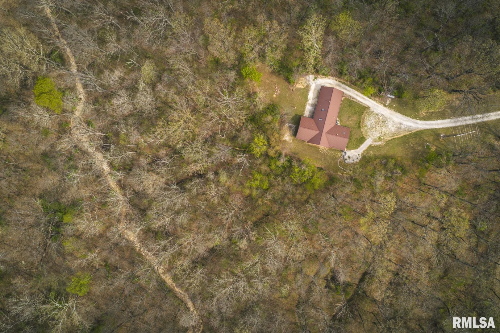 17157 Liberty Road Grafton, IL 62037 - Photo 47 of 50