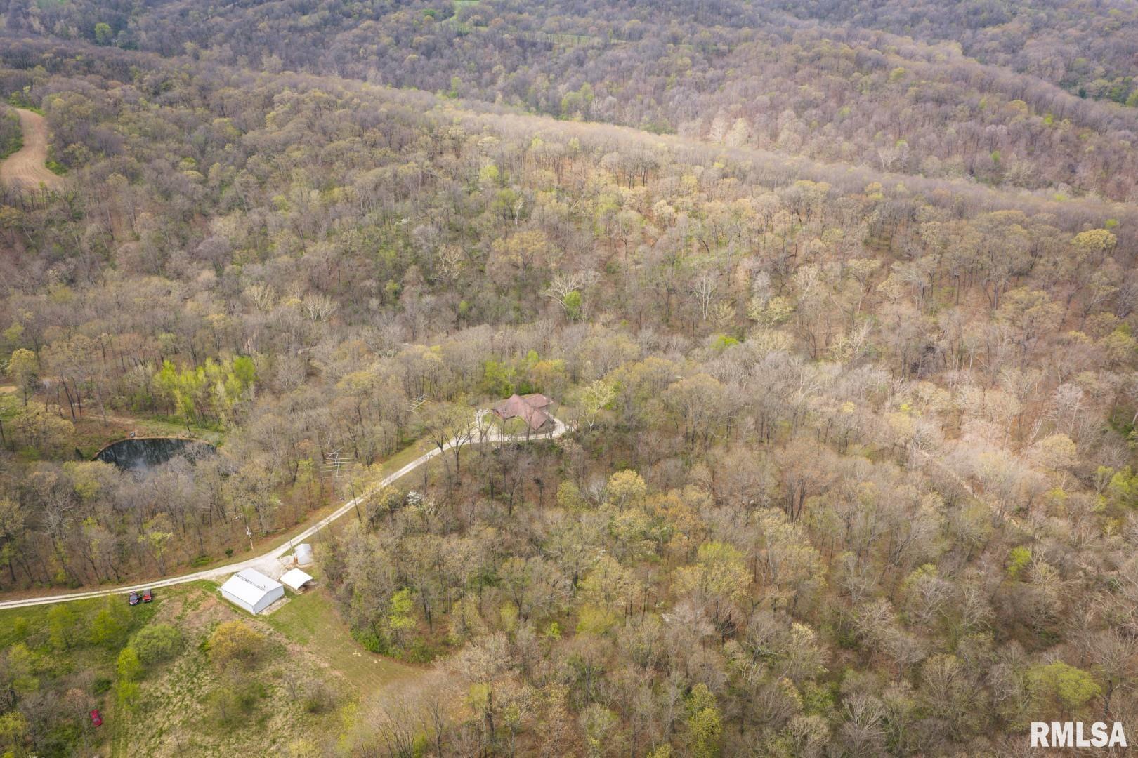17157 Liberty Road Grafton, IL 62037 - Photo 49 of 50