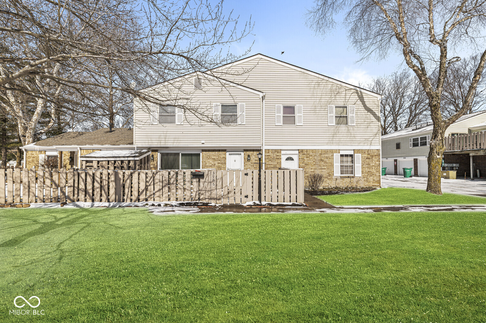 3986 Braddock Road Indianapolis, IN 46268 - Photo 1 of 24 Gallery Image 1
