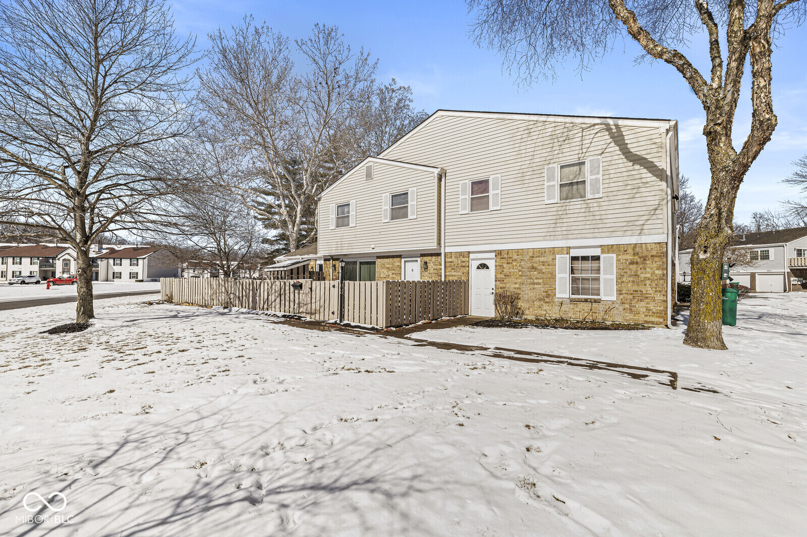 3986 Braddock Road Indianapolis, IN 46268 - Photo 19 of 24 Gallery Image 19