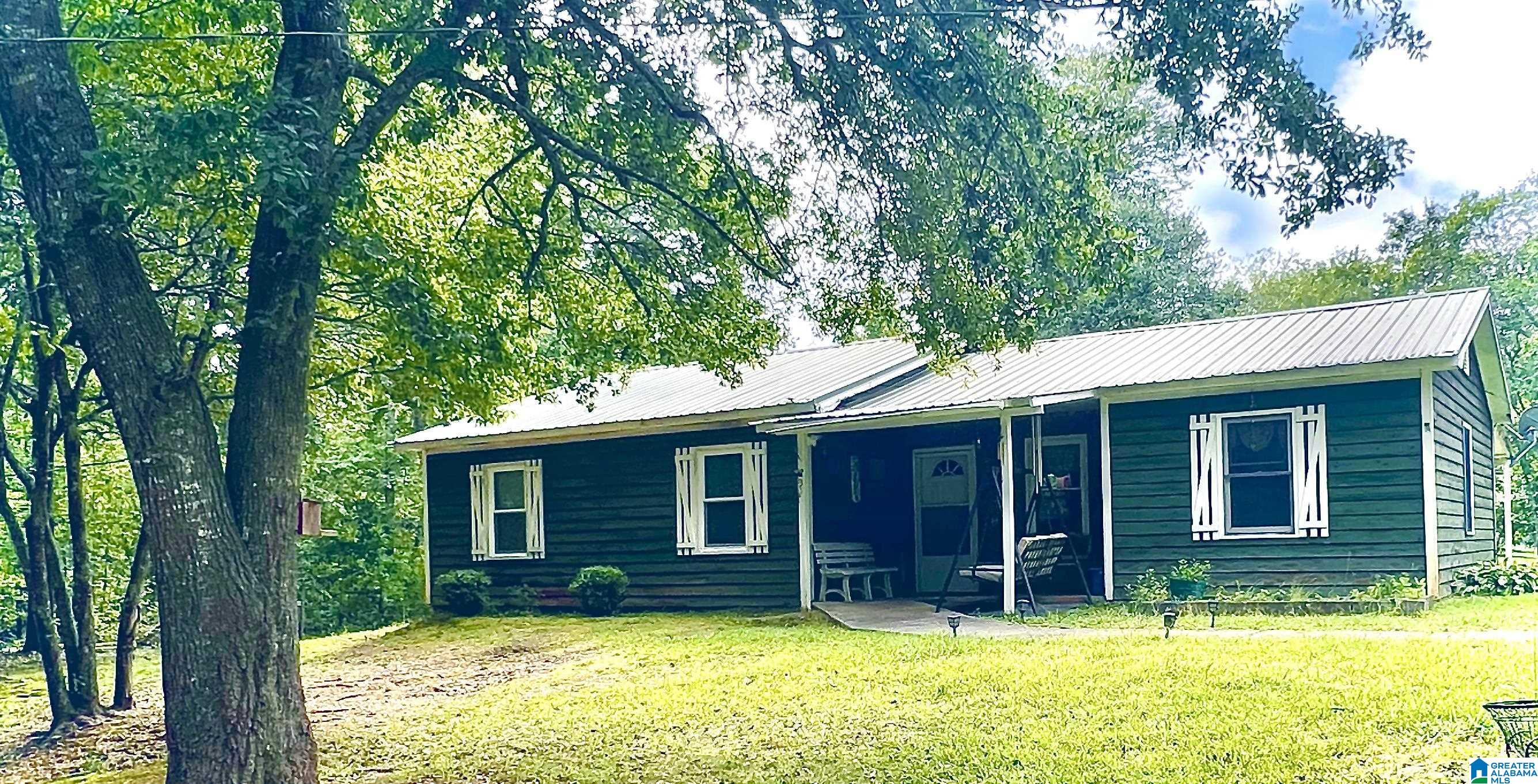 95 County Road 261 Muscadine, AL 36269 - Photo 1 of 19