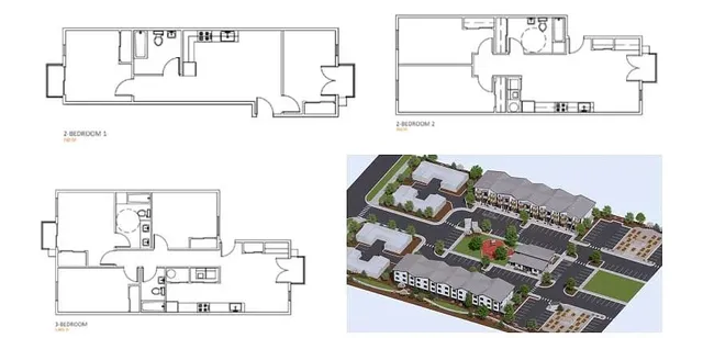 $968 | 1351 Southwest Caracara Ave Mountain, Mountain Home, ID 83647