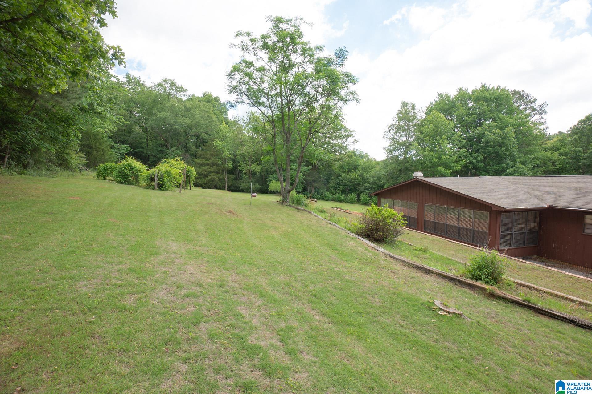 1099 Spring Creek Road Montevallo, AL 35115 - Photo 25 of 25