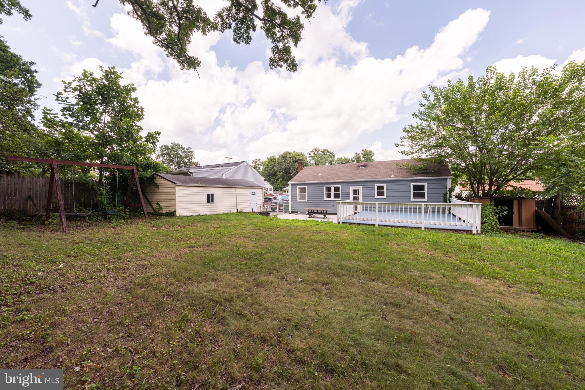 4144 Addison Road Fairfax, VA 22030 - Photo 26 of 29