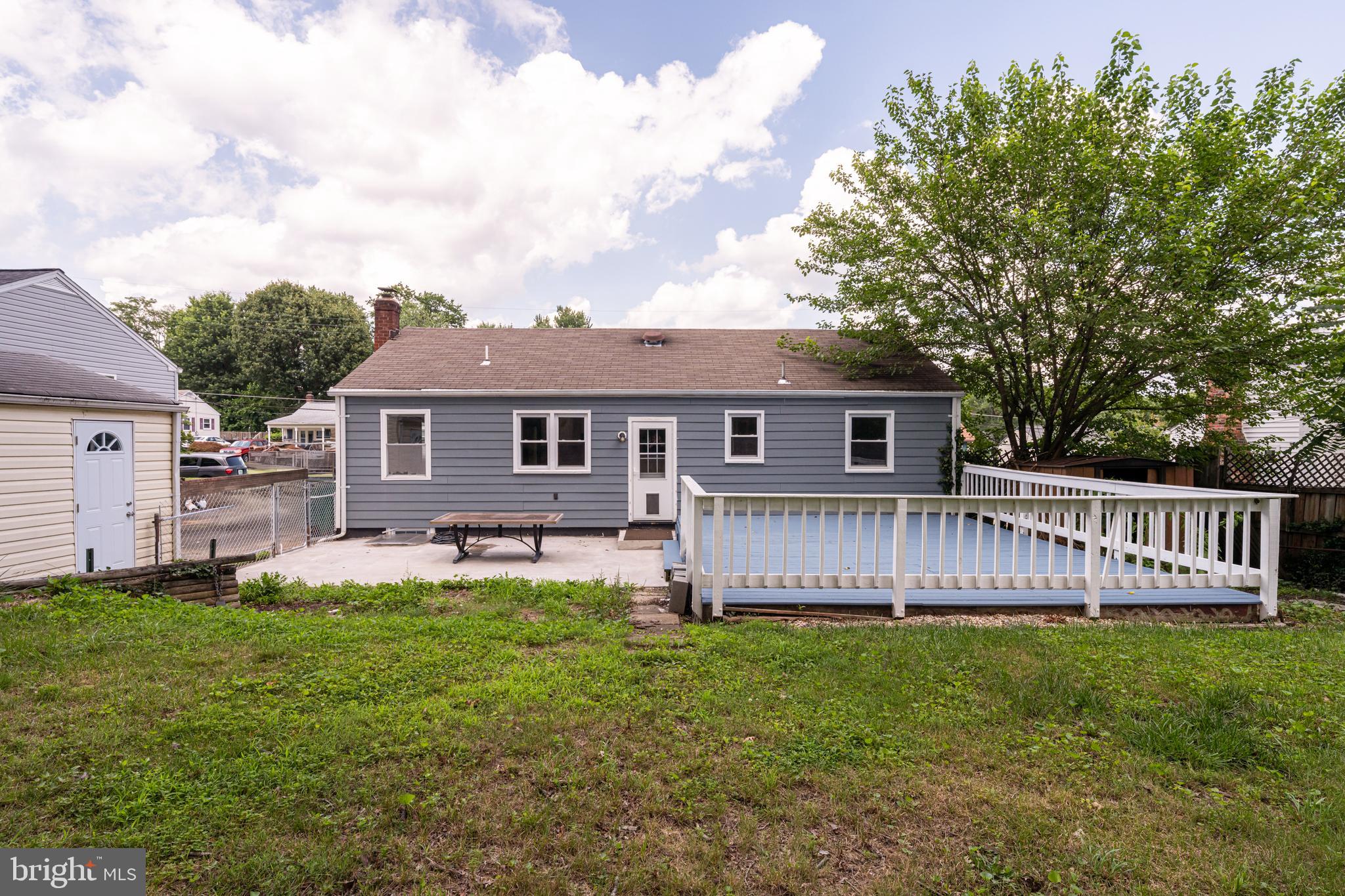 4144 Addison Road Fairfax, VA 22030 - Photo 27 of 29