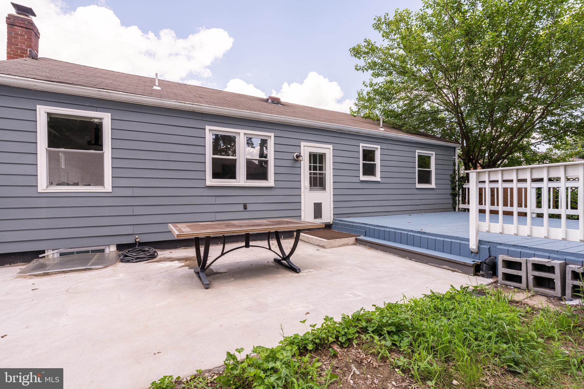 4144 Addison Road Fairfax, VA 22030 - Photo 29 of 29