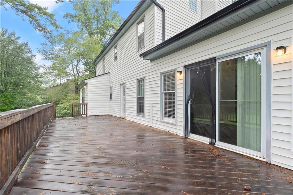 3220 Casteel Road Marietta, GA 30062 - Photo 30 of 37