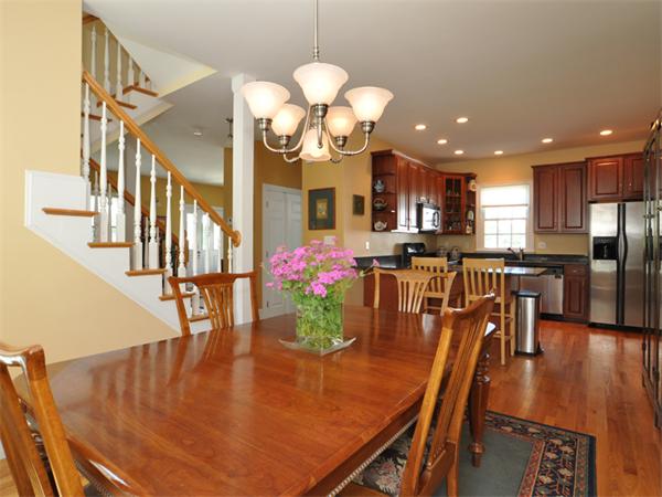 44 Orchardhill Road, Unit A Boston, MA 02130 - Photo 3 of 9 Gallery Image 3