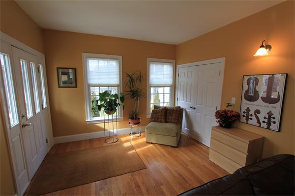 44 Orchardhill Road, Unit A Boston, MA 02130 - Photo 5 of 9 Gallery Image 5