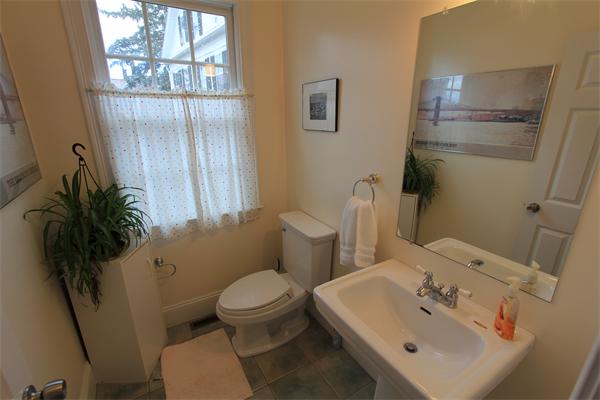 44 Orchardhill Road, Unit A Boston, MA 02130 - Photo 7 of 9 Gallery Image 7
