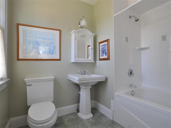 44 Orchardhill Road, Unit A Boston, MA 02130 - Photo 8 of 9 Gallery Image 8