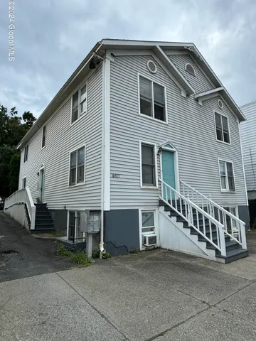$1,550 | 460 Washington Avenue, Unit 4, Albany, NY 12203