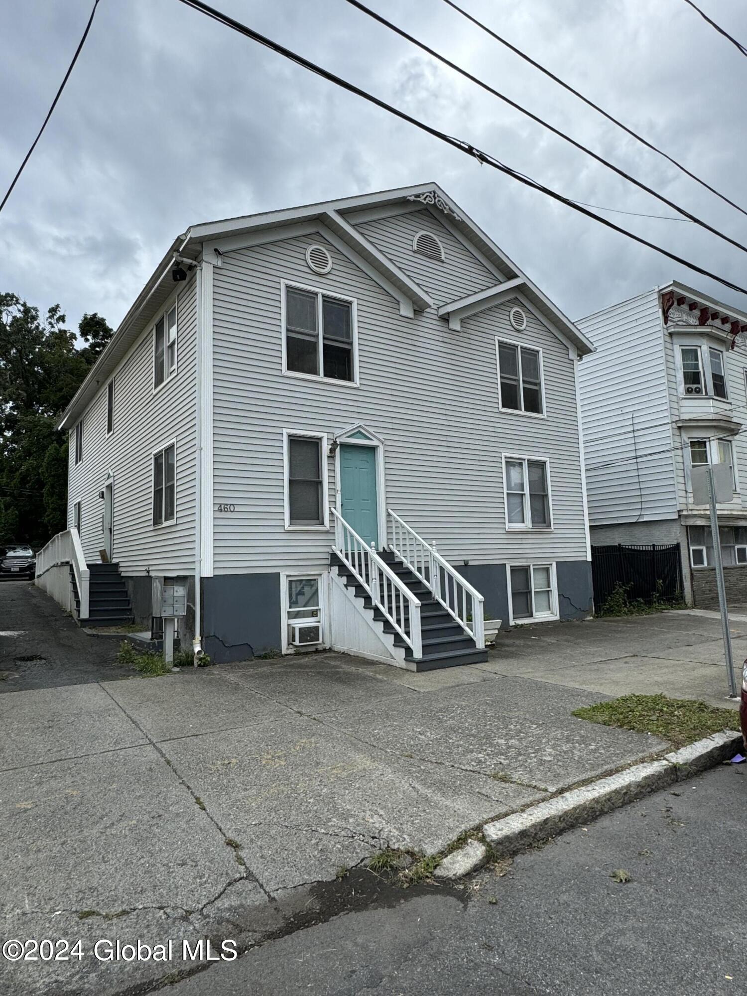 460 Washington Avenue, Unit 4 Albany, NY 12203 - Photo 20 of 20 IMG_1524