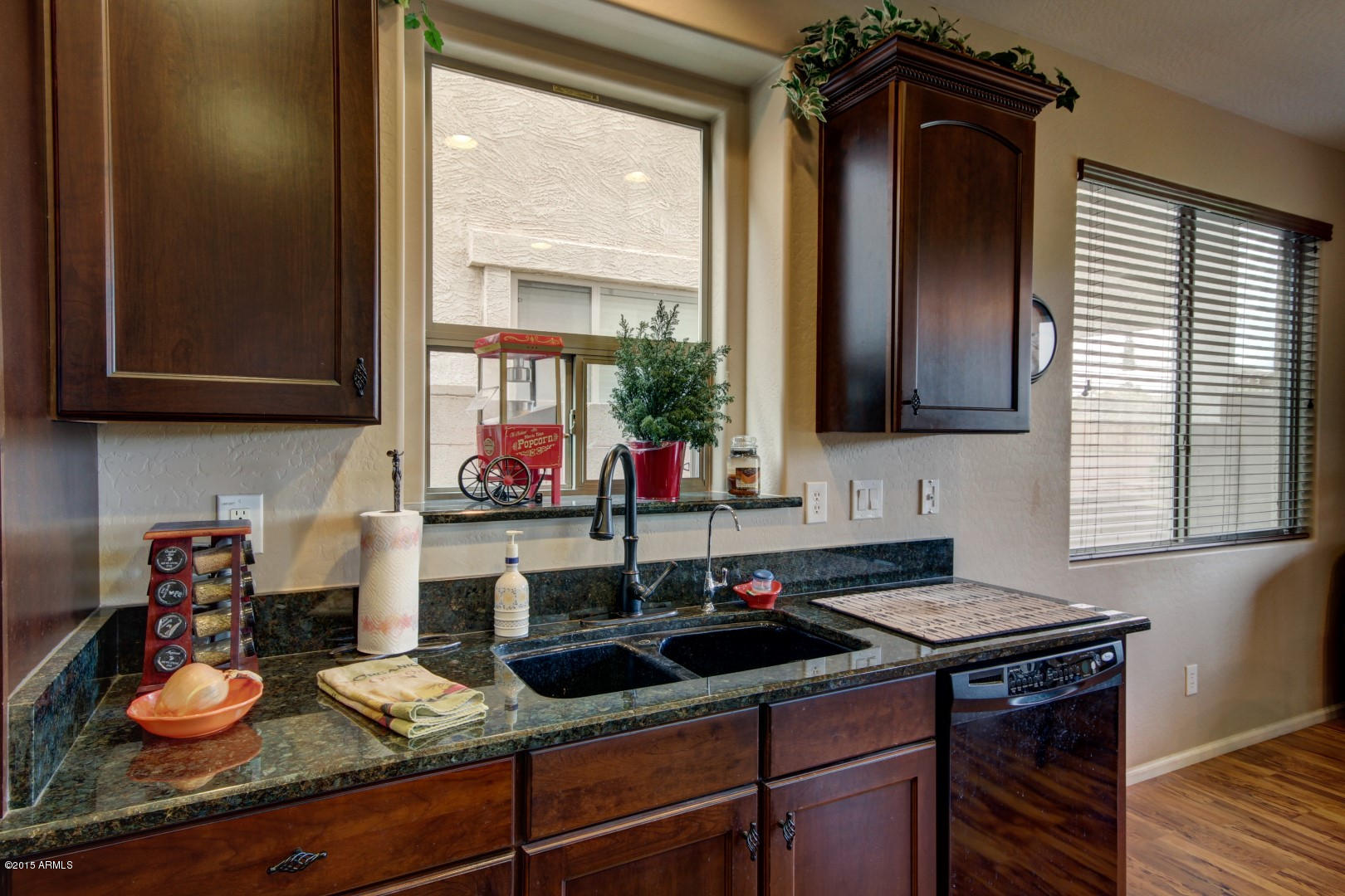 2538 East Ridge Creek Road Phoenix, AZ 85024 - Photo 17 of 53 Kitchen 3