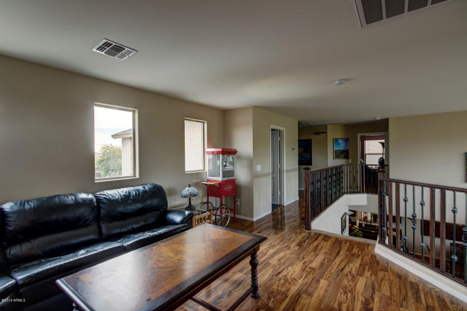 2538 East Ridge Creek Road Phoenix, AZ 85024 - Photo 29 of 53 2nd Floor Game Room
