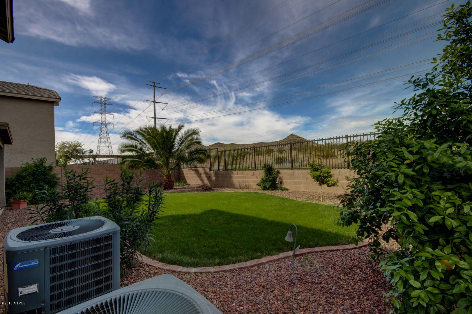 2538 East Ridge Creek Road Phoenix, AZ 85024 - Photo 48 of 53 Backyard 3