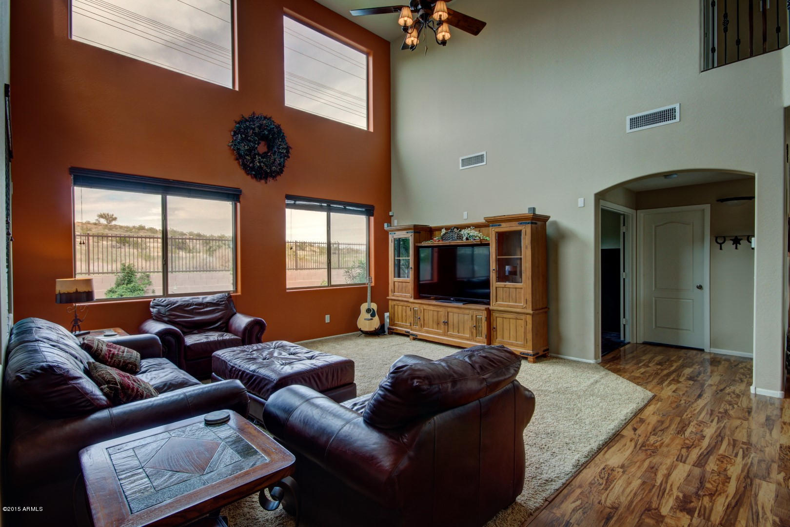 2538 East Ridge Creek Road Phoenix, AZ 85024 - Photo 9 of 53 Family Room 2