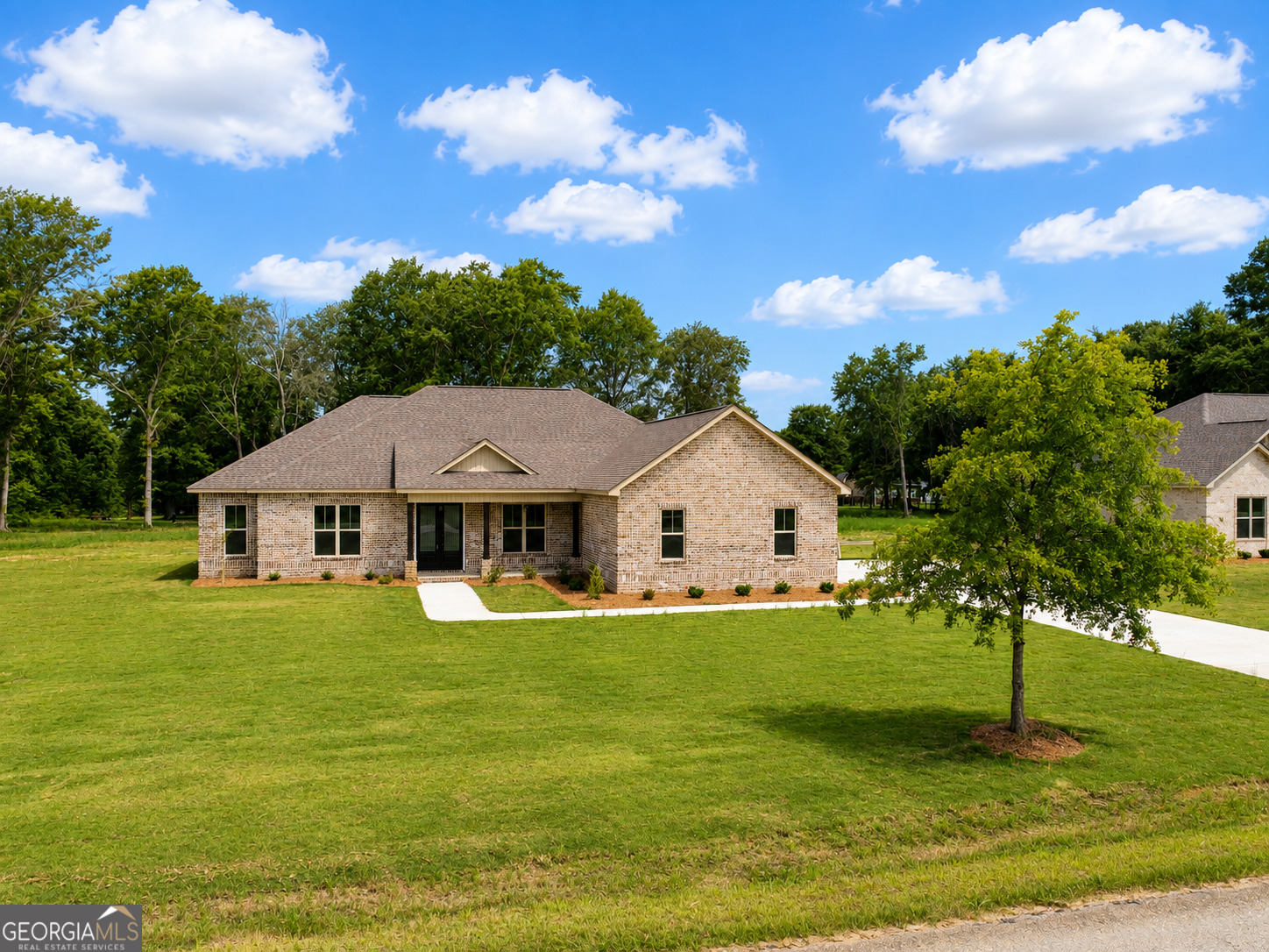 3379 Housers Mill Road Byron, GA 31008 - Photo 3 of 30
