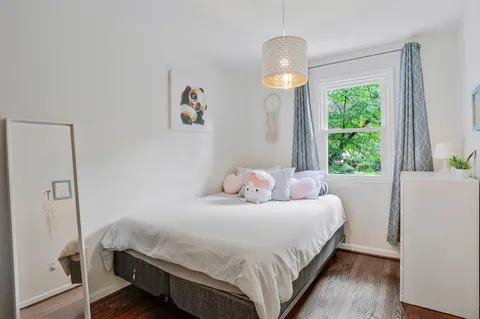 $1,250,000 | 11117 Whisperwood Lane, North Bethesda, MD 20852