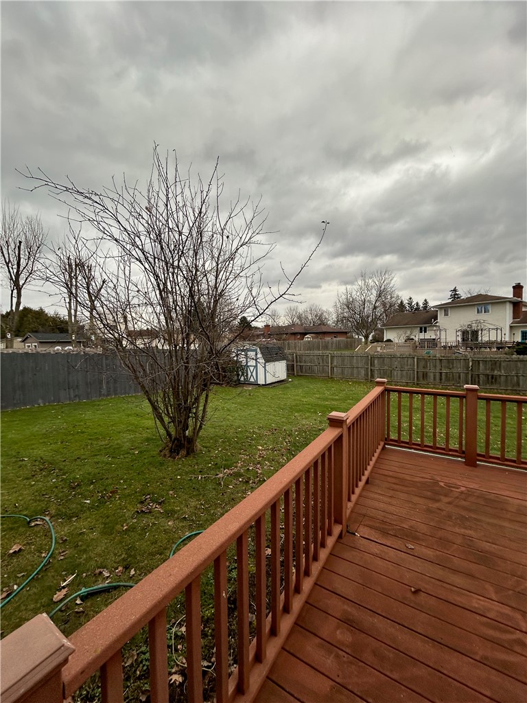 124 Granada Circle Irondequoit, NY 14609 - Photo 38 of 43