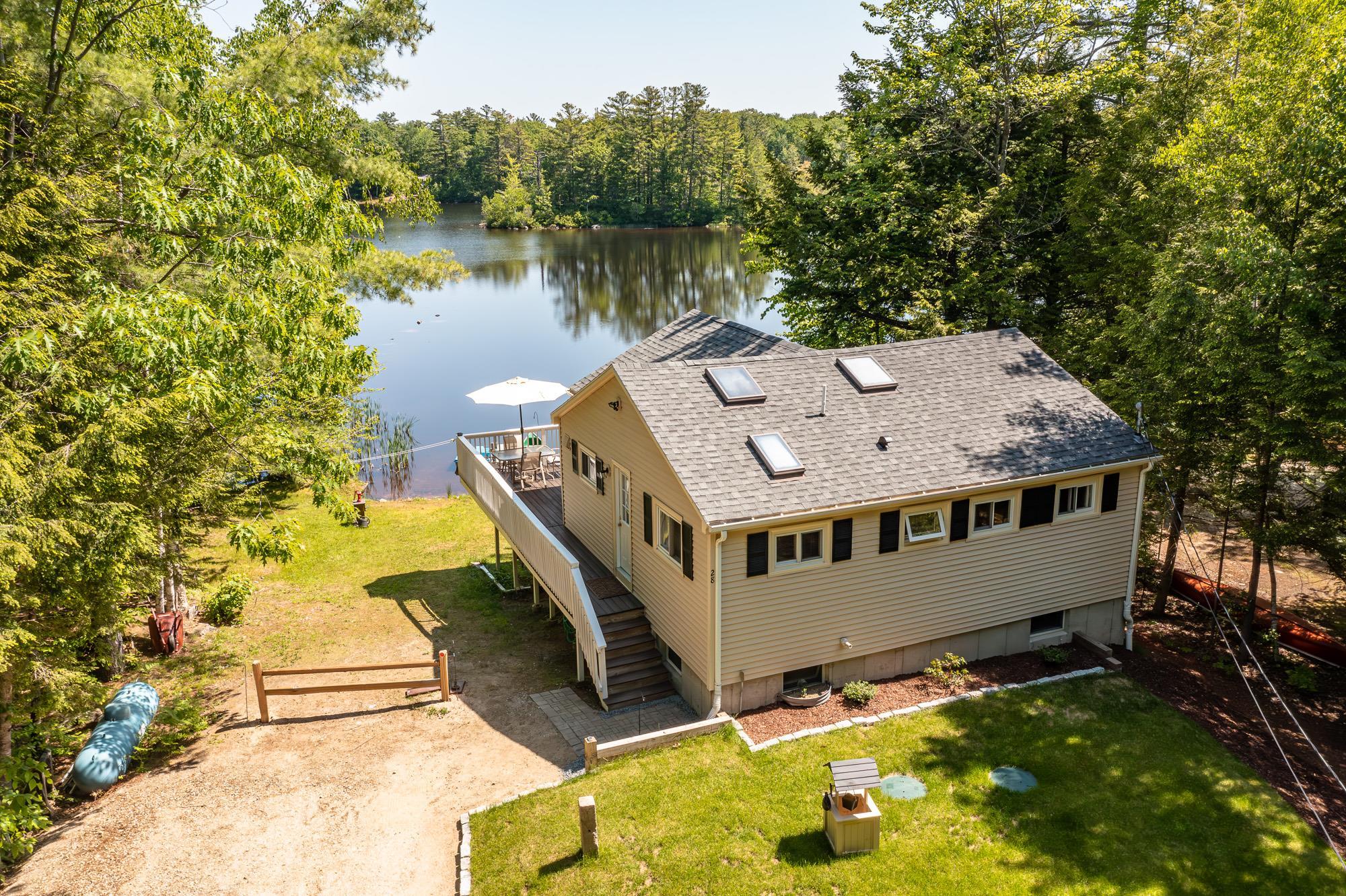 28 Auclair Road Middleton, NH 03887 - Photo 14 of 20 Gallery Image 14