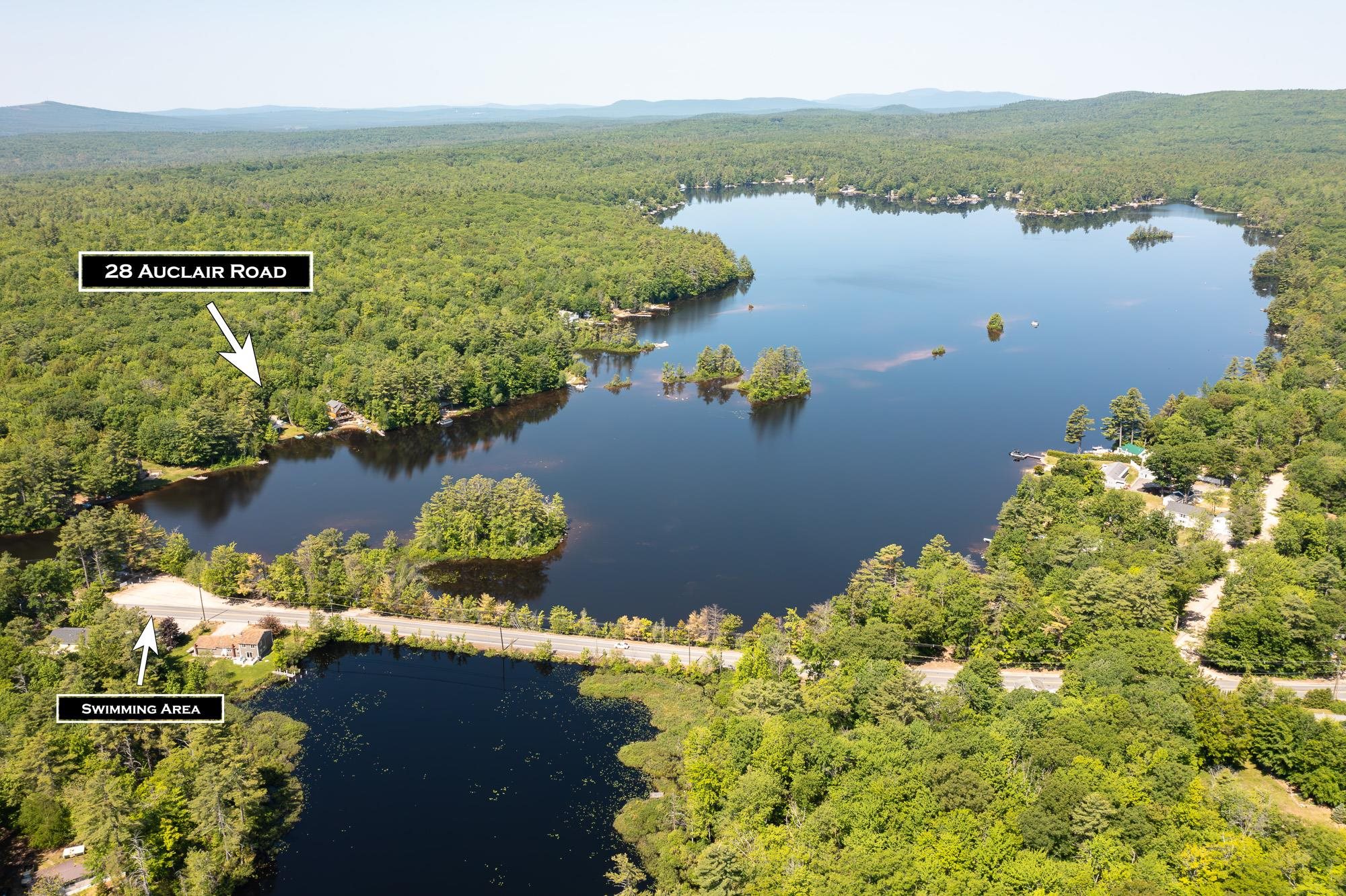 28 Auclair Road Middleton, NH 03887 - Photo 16 of 20 Gallery Image 16
